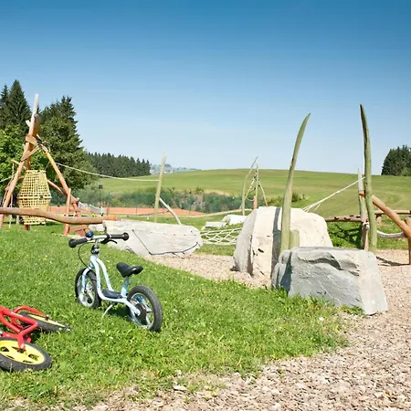 Feriendorf Reichenbach - Bgm.-martin-str. 09/1 *