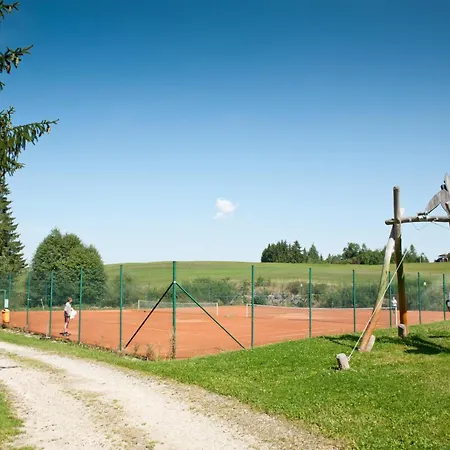 Feriendorf Reichenbach - Bgm.-martin-str. 09/1 Nesselwang