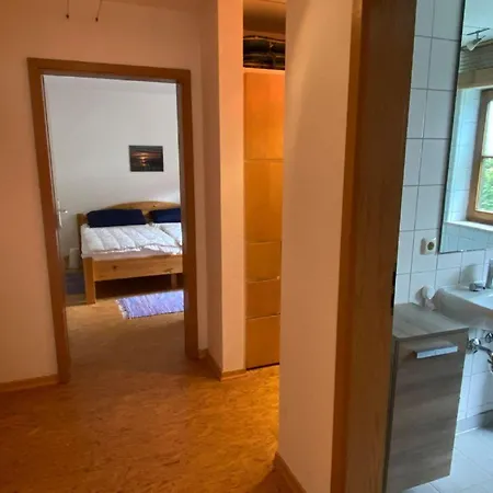 Appartement Feriendorf Reichenbach - Bgm.-martin-str. 09/1 Nesselwang
