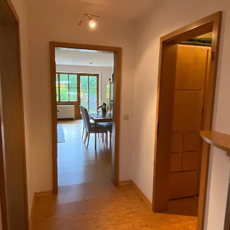 Appartement Feriendorf Reichenbach - Bgm.-martin-str. 09/1 Nesselwang