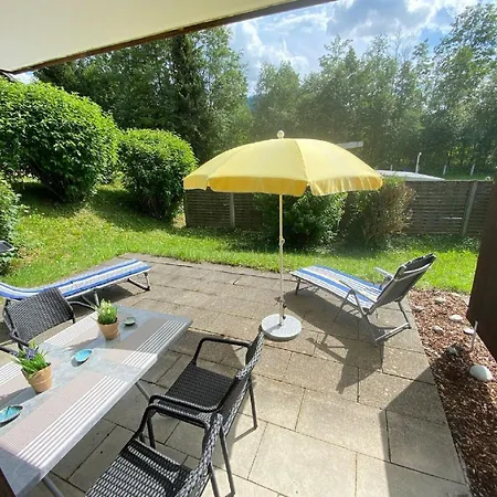 Feriendorf Reichenbach - Bgm.-martin-str. 09/1 Appartement *