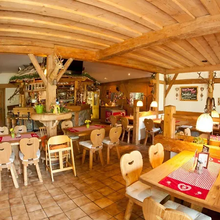Apartamento Feriendorf Reichenbach - Bgm.-martin-str. 09/1 Nesselwang