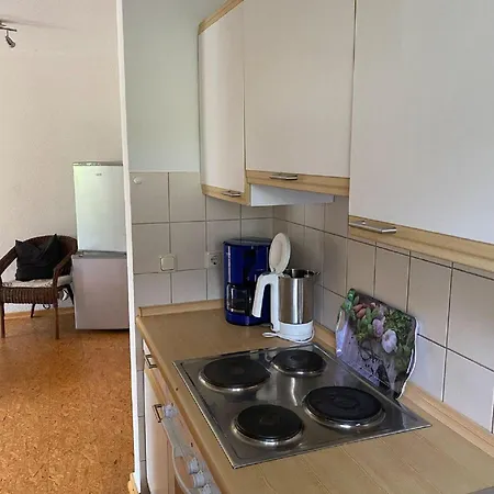 Feriendorf Reichenbach - Bgm.-martin-str. 09/1 Apartamento *