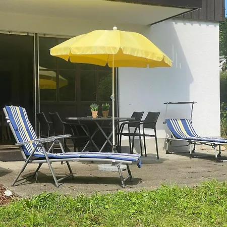 Feriendorf Reichenbach - Bgm.-martin-str. 09/1 *