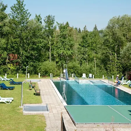 Apartamento Feriendorf Reichenbach - Bgm.-martin-str. 09/1